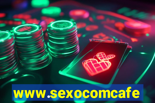 www.sexocomcafe