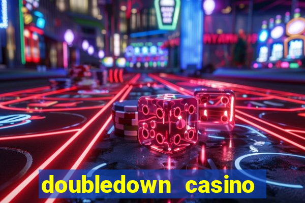 doubledown casino free chips