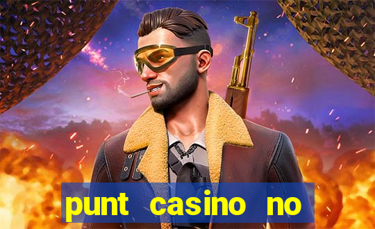 punt casino no deposit bonus codes 2022