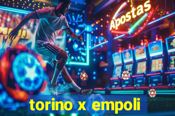 torino x empoli