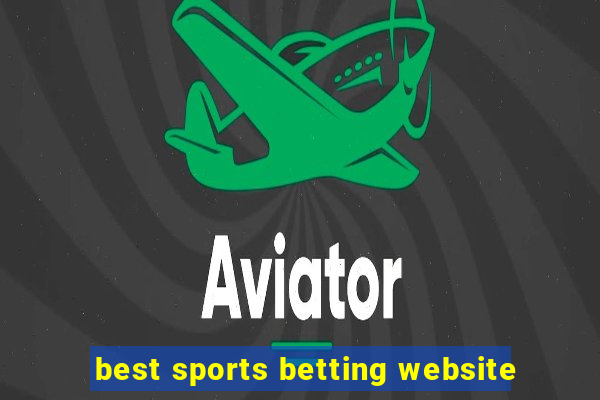 best sports betting website