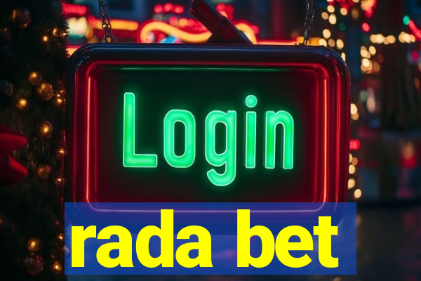 rada bet