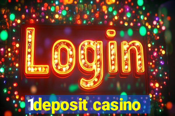 1deposit casino