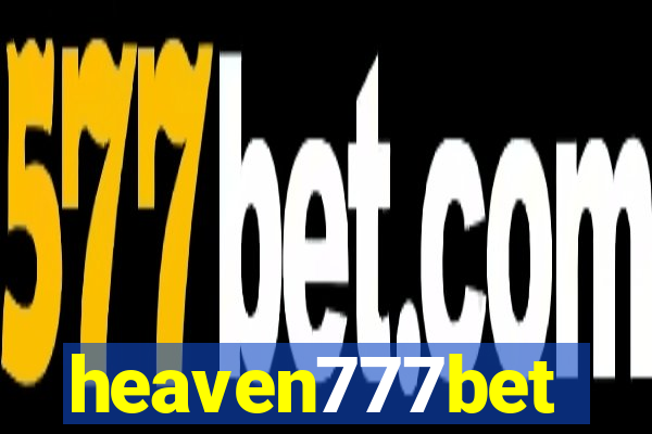 heaven777bet