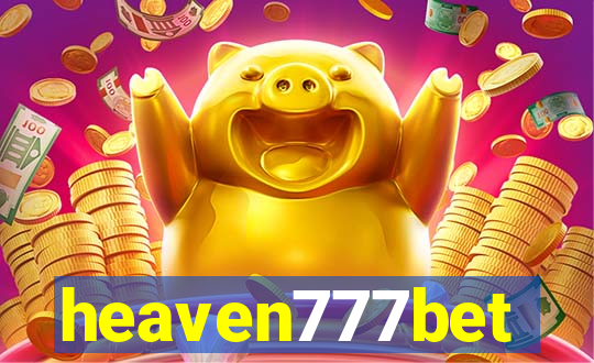 heaven777bet