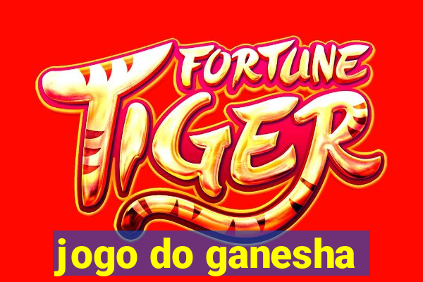 jogo do ganesha