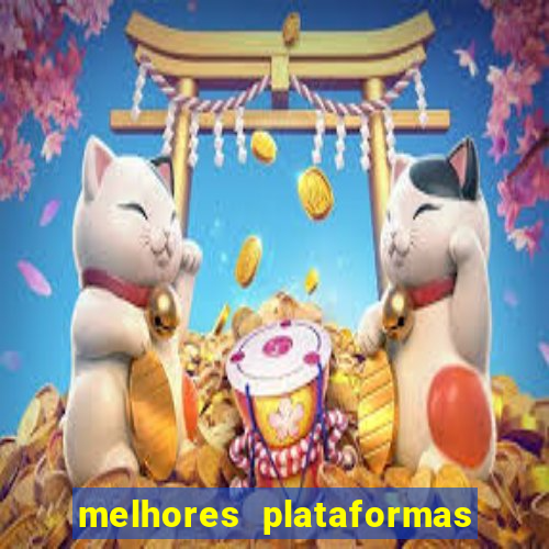 melhores plataformas de jogos