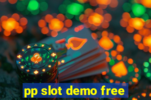 pp slot demo free