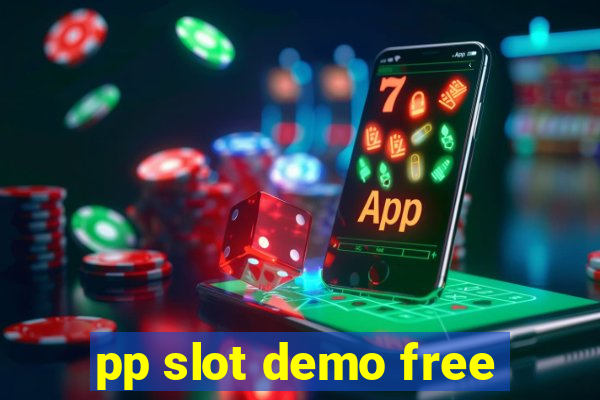 pp slot demo free