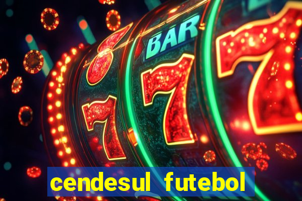 cendesul futebol society e eventos recife - pe