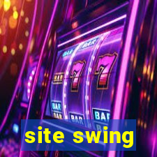 site swing