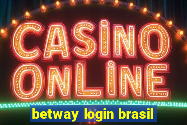 betway login brasil