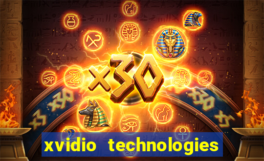 xvidio technologies startup brasil 2023