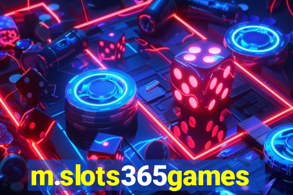 m.slots365games