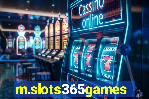 m.slots365games