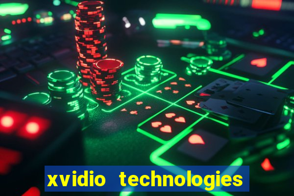 xvidio technologies startup brasil 2024 download grátis