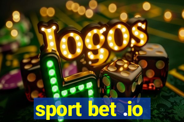 sport bet .io