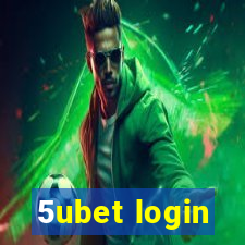 5ubet login