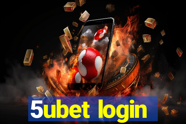 5ubet login