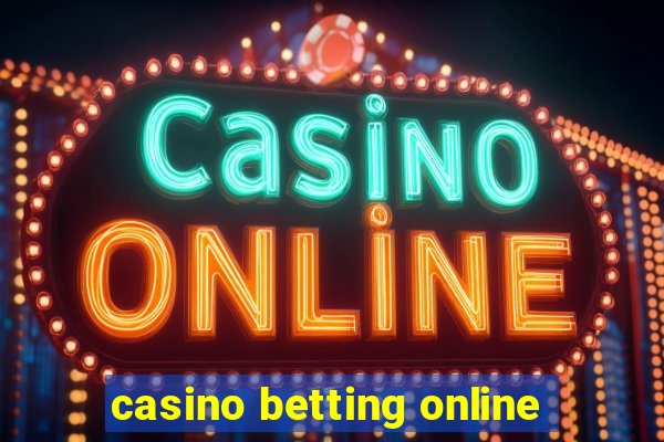 casino betting online