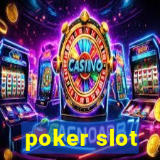 poker slot