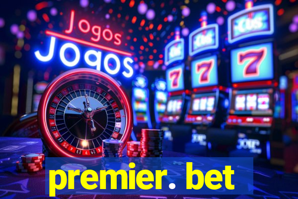 premier. bet