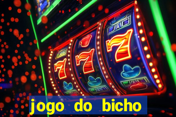 jogo do bicho online para ganhar dinheiro