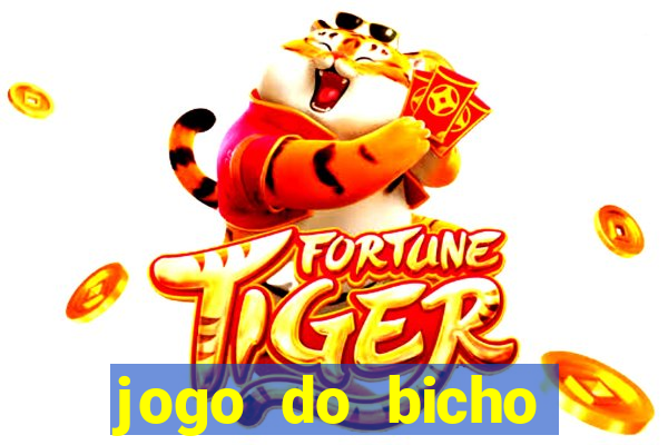 jogo do bicho online para ganhar dinheiro