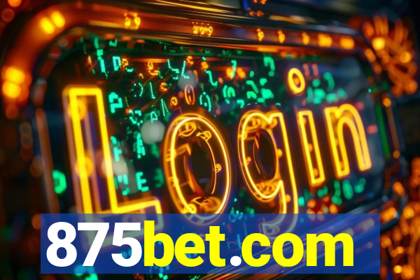 875bet.com