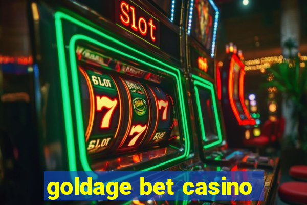 goldage bet casino