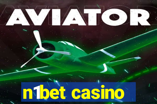 n1bet casino