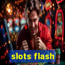 slots flash