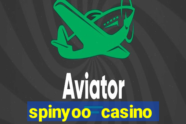 spinyoo casino review for malta