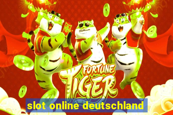 slot online deutschland