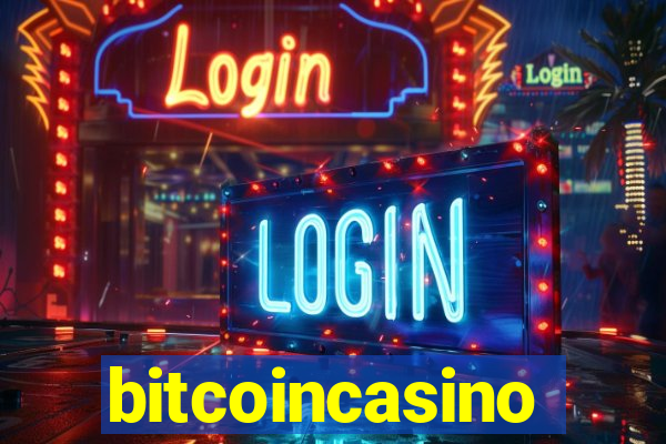 bitcoincasino