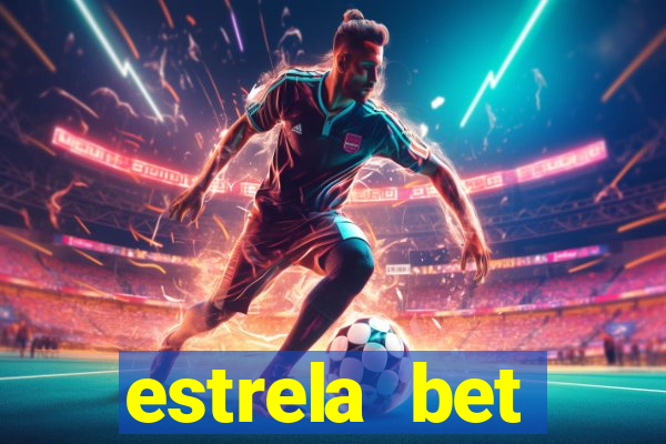 estrela bet cadastrou ganhou