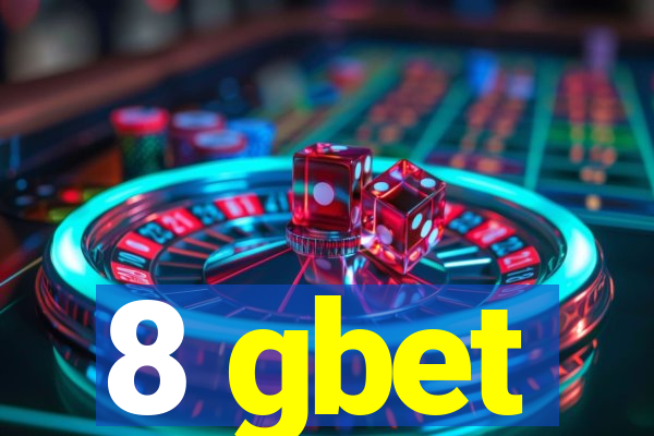 8 gbet