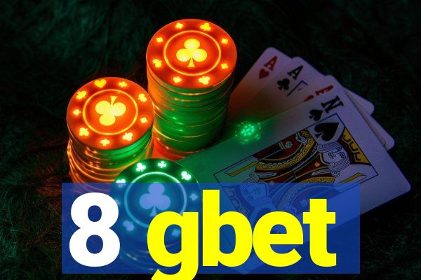 8 gbet