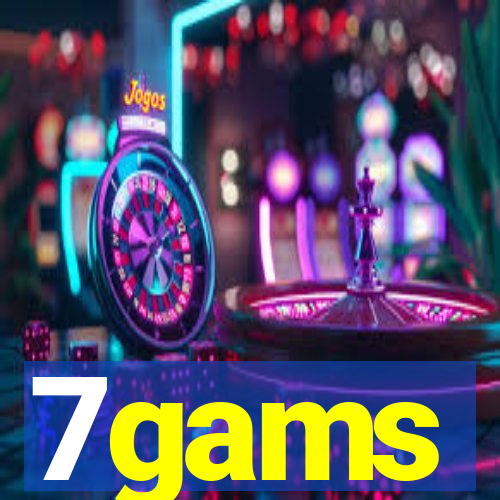 7gams