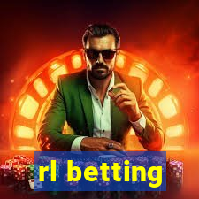 rl betting