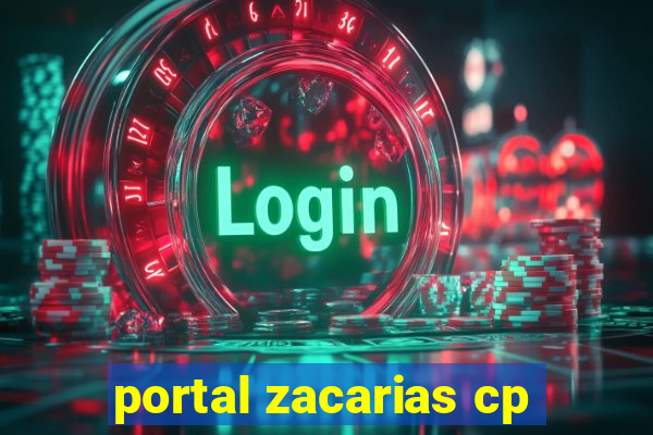 portal zacarias cp