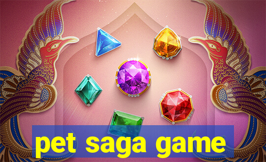 pet saga game