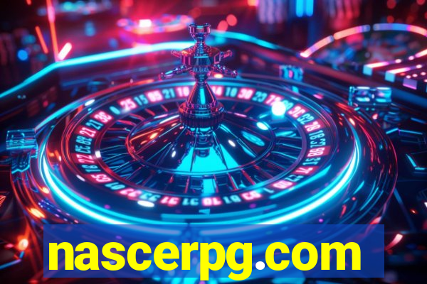 nascerpg.com