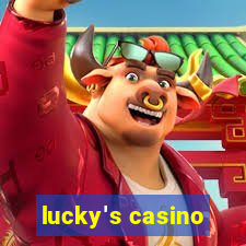 lucky's casino