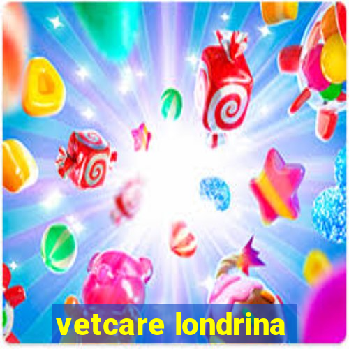 vetcare londrina