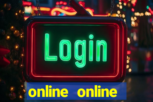 online online casino real money