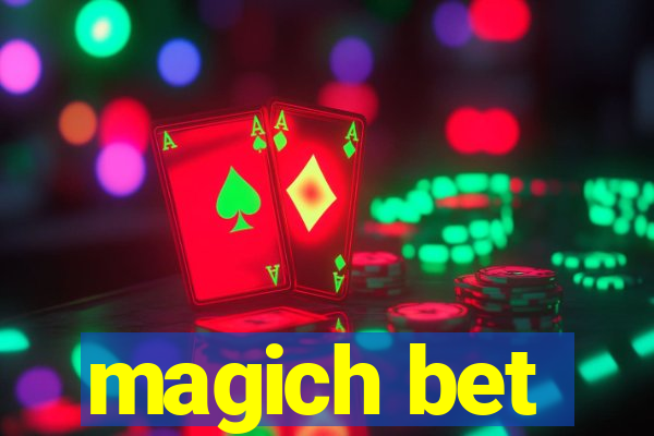 magich bet