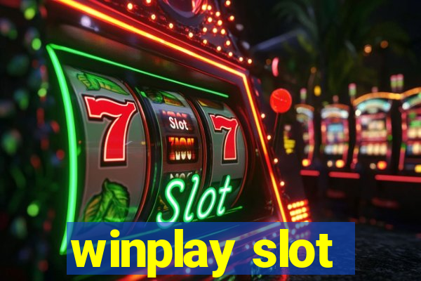 winplay slot