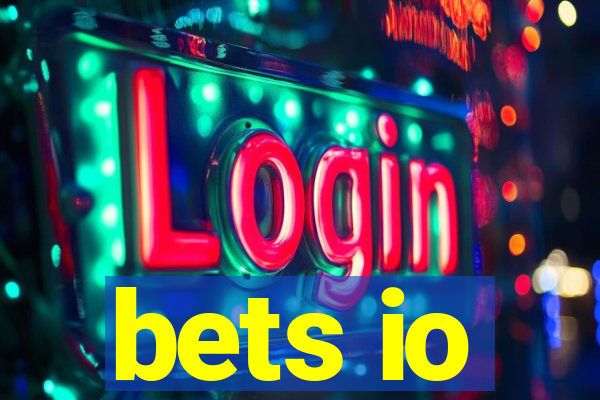 bets io