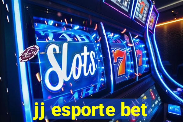 jj esporte bet